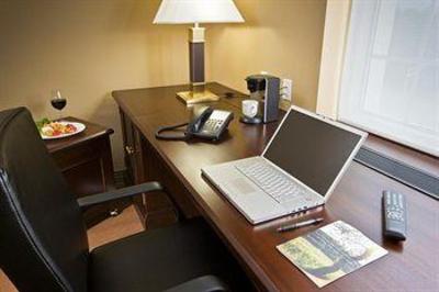 фото отеля Sheraton Jacksonville