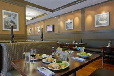 фото отеля Sheraton Jacksonville