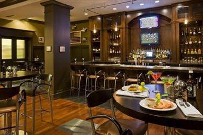 фото отеля Sheraton Jacksonville