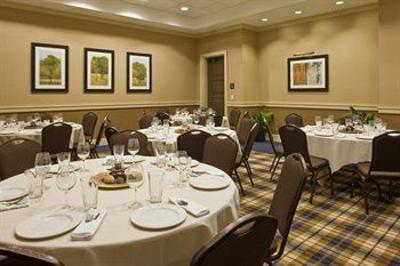 фото отеля Sheraton Jacksonville