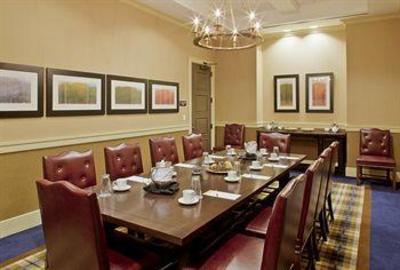 фото отеля Sheraton Jacksonville