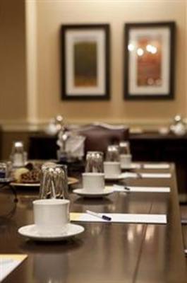фото отеля Sheraton Jacksonville