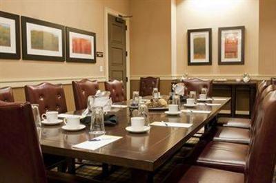 фото отеля Sheraton Jacksonville