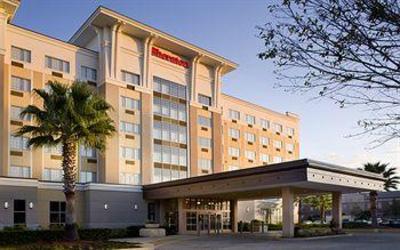 фото отеля Sheraton Jacksonville