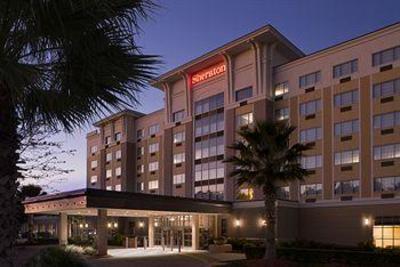 фото отеля Sheraton Jacksonville