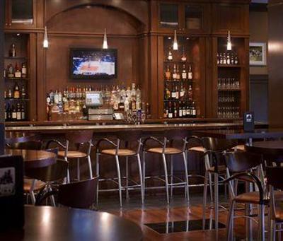 фото отеля Sheraton Jacksonville