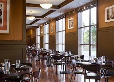 фото отеля Sheraton Jacksonville