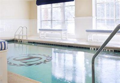 фото отеля Sheraton Jacksonville