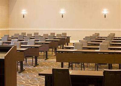 фото отеля Sheraton Jacksonville