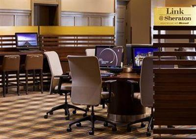 фото отеля Sheraton Jacksonville