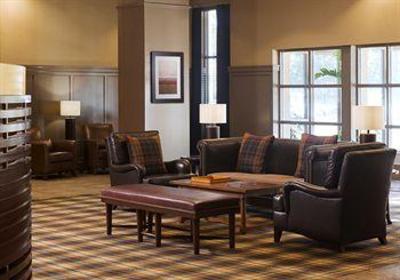 фото отеля Sheraton Jacksonville
