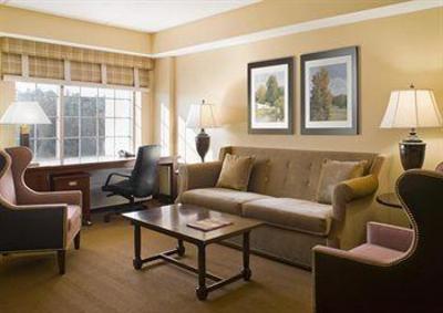 фото отеля Sheraton Jacksonville