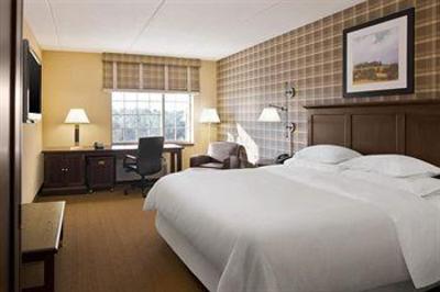 фото отеля Sheraton Jacksonville