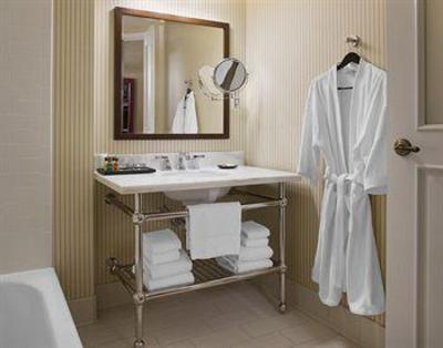 фото отеля Sheraton Jacksonville