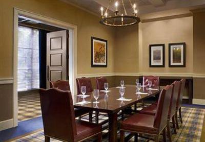 фото отеля Sheraton Jacksonville