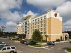 фото отеля Sheraton Jacksonville