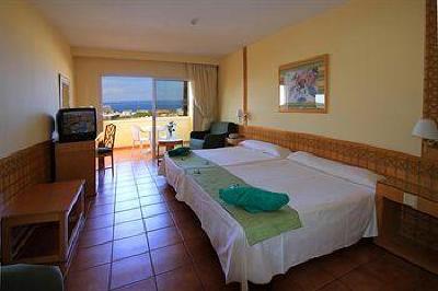 фото отеля Sentido Jacaranda Hotel & Resort Tenerife