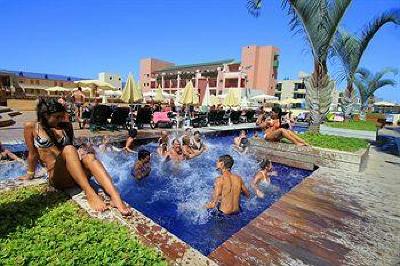 фото отеля Sentido Jacaranda Hotel & Resort Tenerife