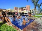 фото отеля Sentido Jacaranda Hotel & Resort Tenerife