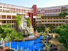 фото отеля Sentido Jacaranda Hotel & Resort Tenerife