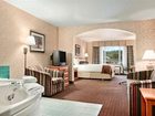 фото отеля BEST WESTERN PLUS Cascade Inn & Suites