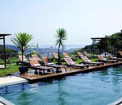 фото отеля Hotel Santa Teresa - Relais & Chateaux