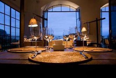 фото отеля Hotel Santa Teresa - Relais & Chateaux