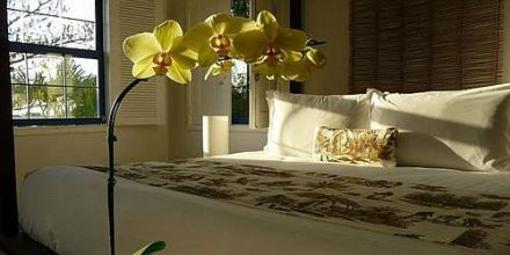 фото отеля Hotel Santa Teresa - Relais & Chateaux