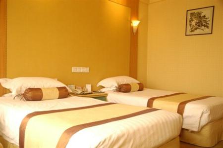 фото отеля Haidu Grand Hotel