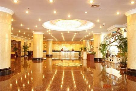 фото отеля Haidu Grand Hotel