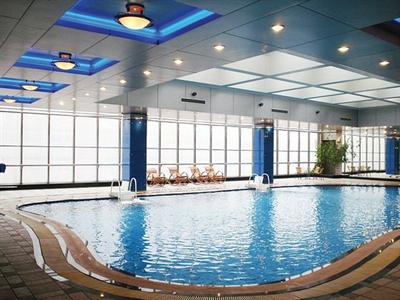 фото отеля Haidu Grand Hotel