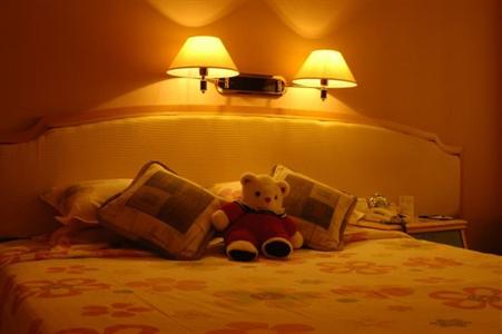 фото отеля Haidu Grand Hotel