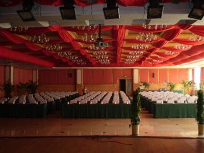фото отеля Haidu Grand Hotel
