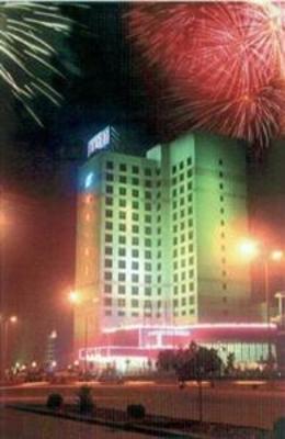 фото отеля Haidu Grand Hotel