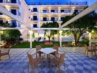 Grand Hotel La Favorita Sorrento