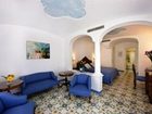 фото отеля Grand Hotel La Favorita Sorrento