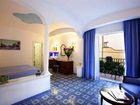 фото отеля Grand Hotel La Favorita Sorrento