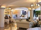 фото отеля Grand Hotel La Favorita Sorrento