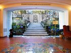 фото отеля Grand Hotel La Favorita Sorrento