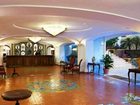 фото отеля Grand Hotel La Favorita Sorrento