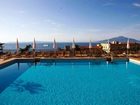 фото отеля Grand Hotel La Favorita Sorrento