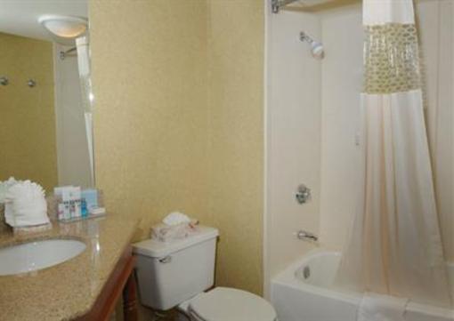 фото отеля Hampton Inn Raleigh - North