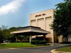 фото отеля Hampton Inn Raleigh - North