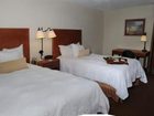 фото отеля Hampton Inn Raleigh - North