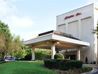 фото отеля Hampton Inn Raleigh - North