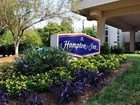 фото отеля Hampton Inn Raleigh - North