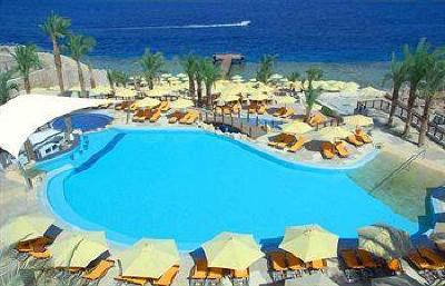 фото отеля Xperience Sea Breeze Resort