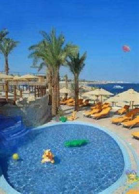 фото отеля Xperience Sea Breeze Resort