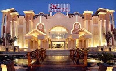фото отеля Xperience Sea Breeze Resort