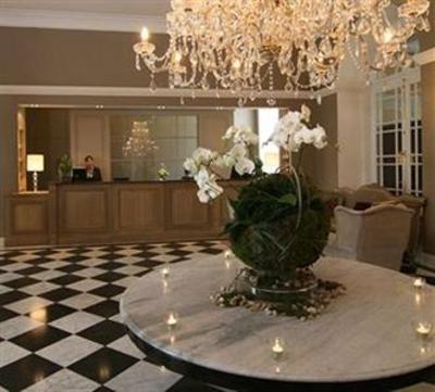 фото отеля Hotel Kasteel Bloemendal Vaals